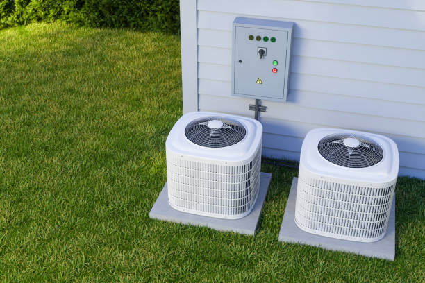 Best HVAC Retrofitting and Upgrading in Mcmillin, WA