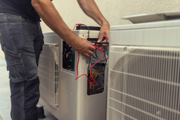Best HVAC Consulting and Engineering in Mcmillin, WA