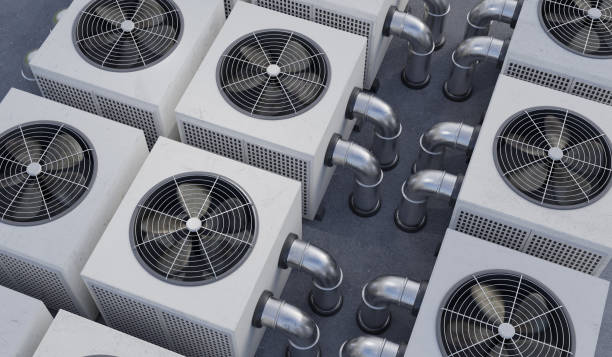 Best HVAC Training and Certification in Mcmillin, WA