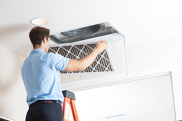 Best Seasonal HVAC Services in Mcmillin, WA