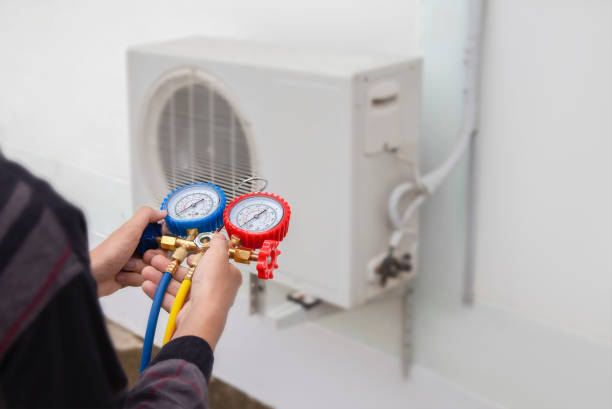 Best VRF (Variable Refrigerant Flow) Systems in Mcmillin, WA