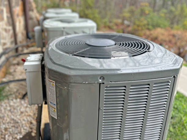  Mcmillin, WA HVAC Pros
