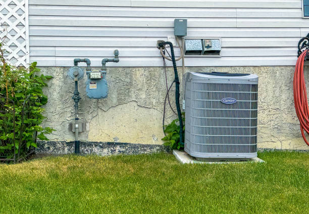 Best Commercial HVAC in Mcmillin, WA